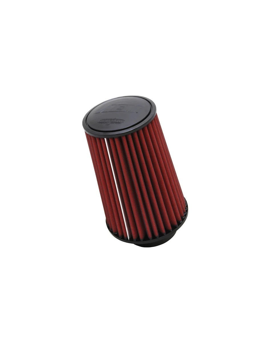 AEM INDUCTION Air Filter 4in X 9-1/4in X 1in Dryflow Air and Fuel Air Cleaners, Filters, Intakes and Components main image