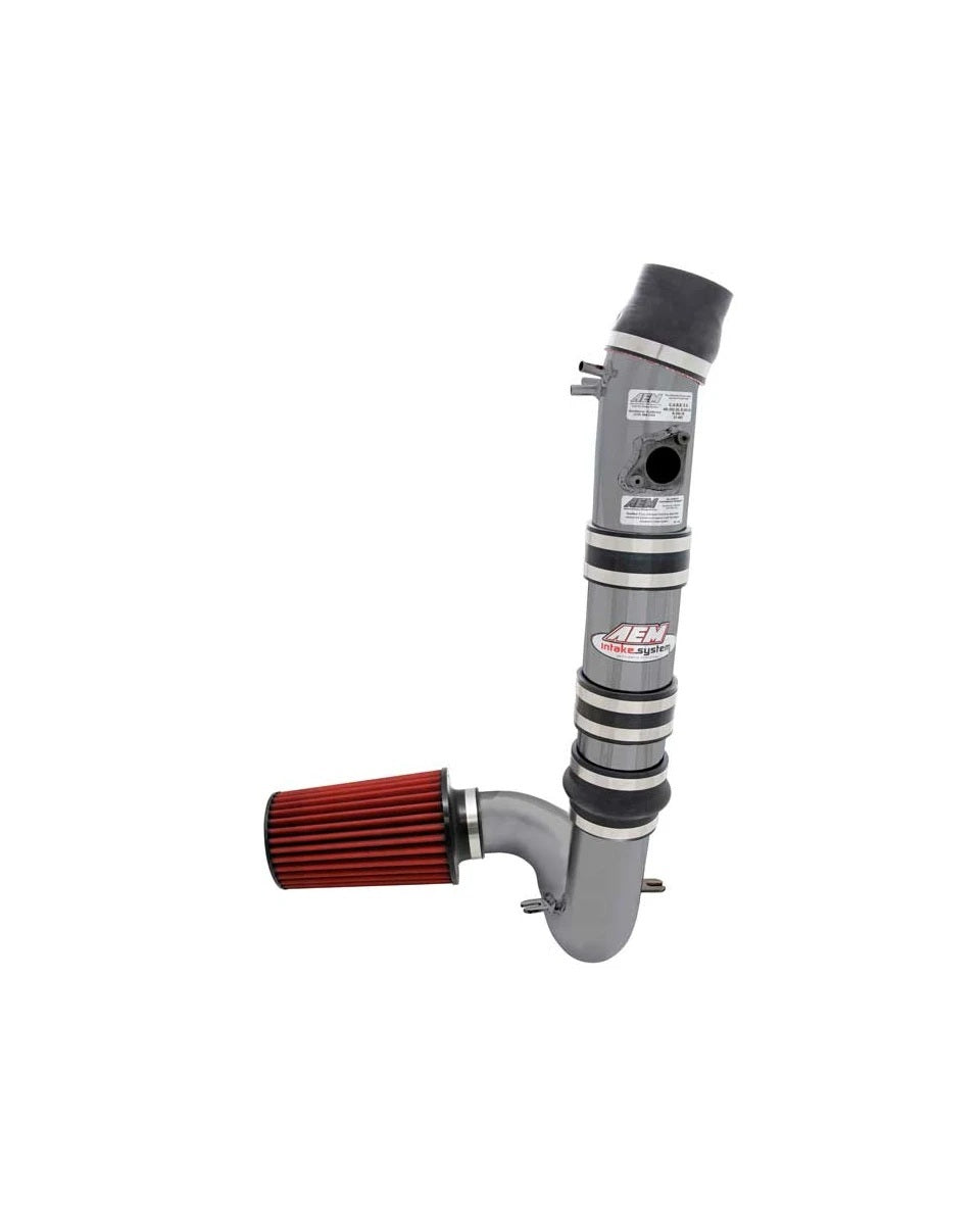 AEM INDUCTION AEM Cold Air Intake Syst em-C.A.S.MAZDA RX8 1.3L Air and Fuel Air Cleaners, Filters, Intakes and Components main image