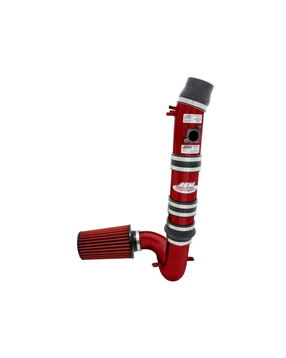 AEM INDUCTION Cold Air Intake System Air and Fuel Air Cleaners, Filters, Intakes and Components main image