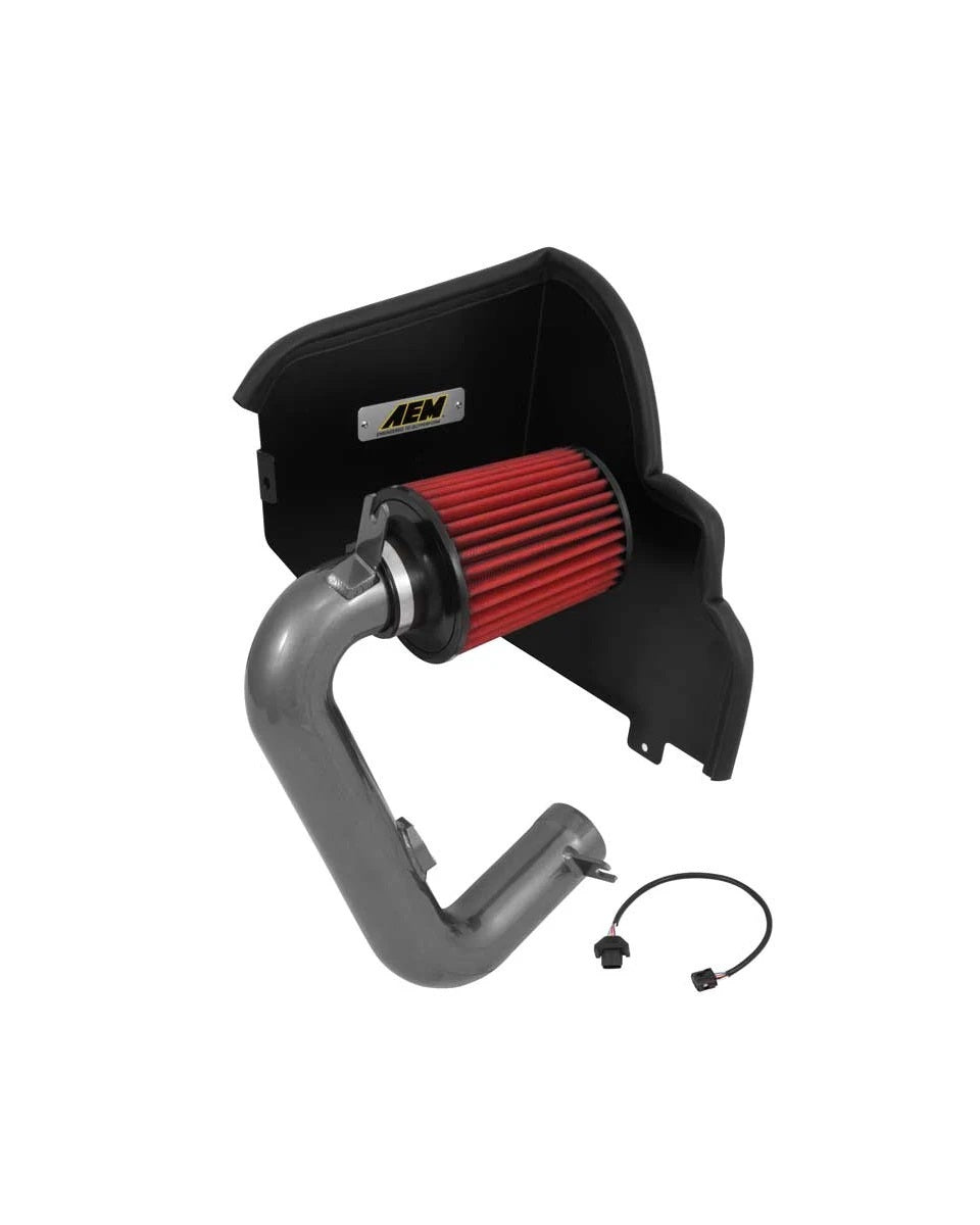 AEM INDUCTION Cold Air Intake System Air and Fuel Air Cleaners, Filters, Intakes and Components main image
