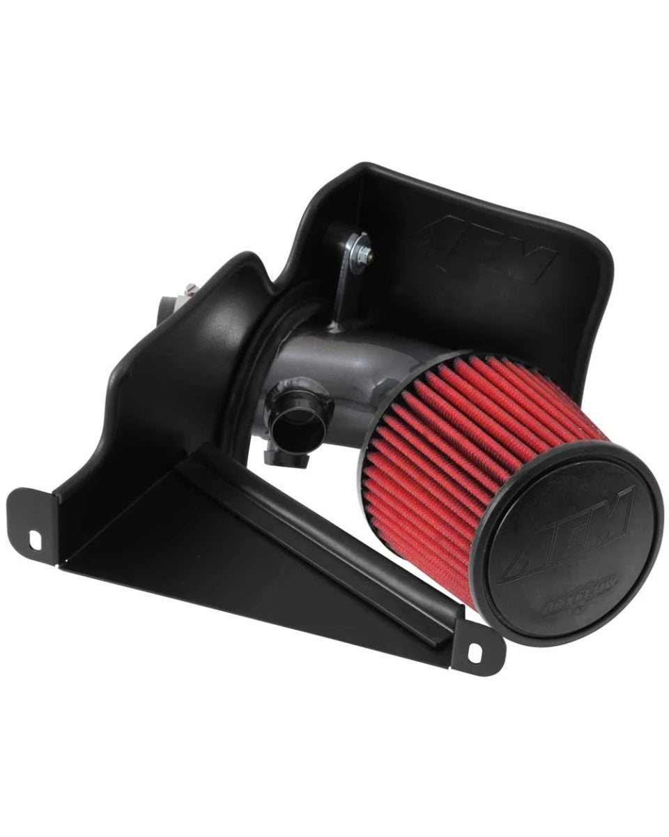AEM INDUCTION Cold Air Intake System Air and Fuel Air Cleaners, Filters, Intakes and Components main image