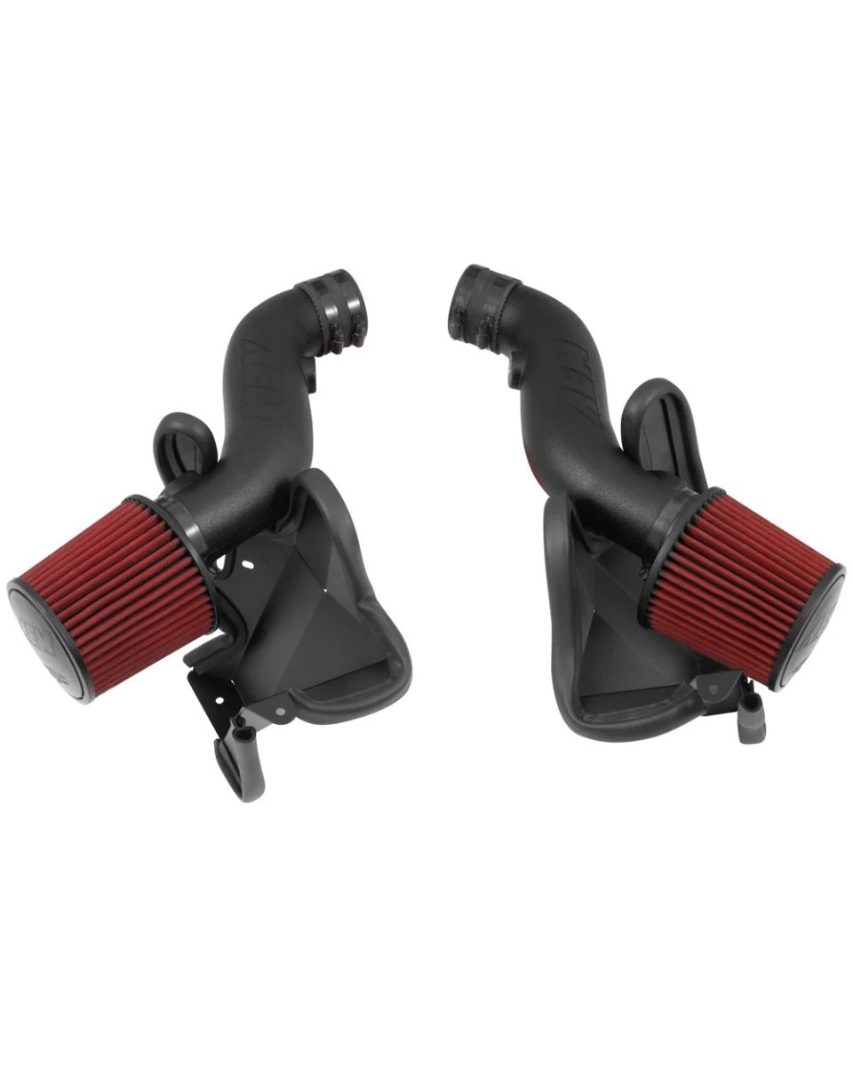 AEM INDUCTION Cold Air Intake System Air and Fuel Air Cleaners, Filters, Intakes and Components main image