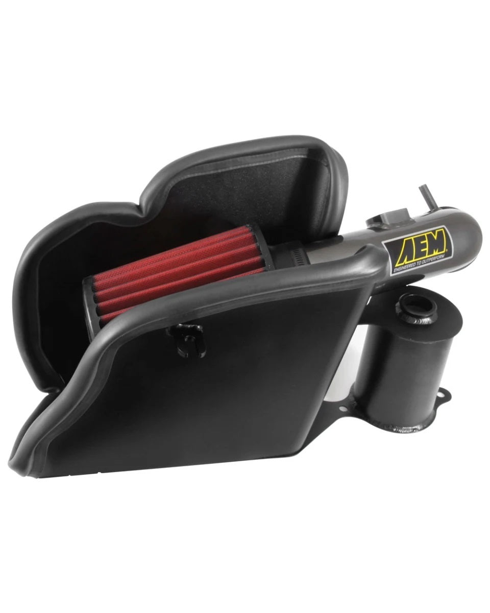 AEM INDUCTION Cold Air Intake System Air and Fuel Air Cleaners, Filters, Intakes and Components main image