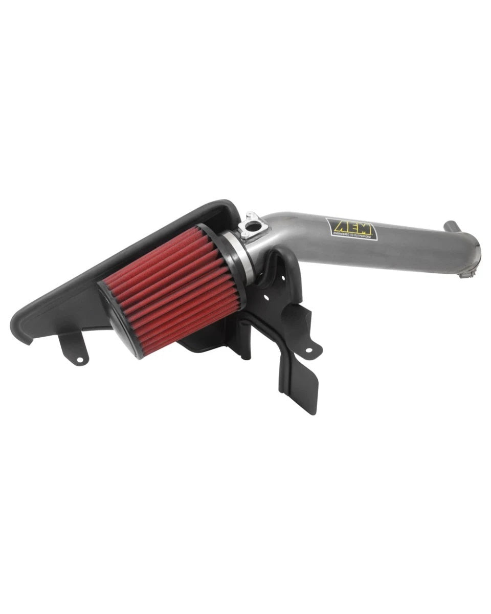 AEM INDUCTION Cold Air Intake System Air and Fuel Air Cleaners, Filters, Intakes and Components main image