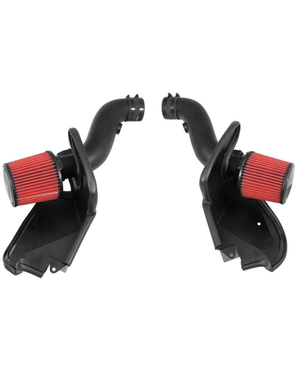 AEM INDUCTION Cold Air Intake System Air and Fuel Air Cleaners, Filters, Intakes and Components main image