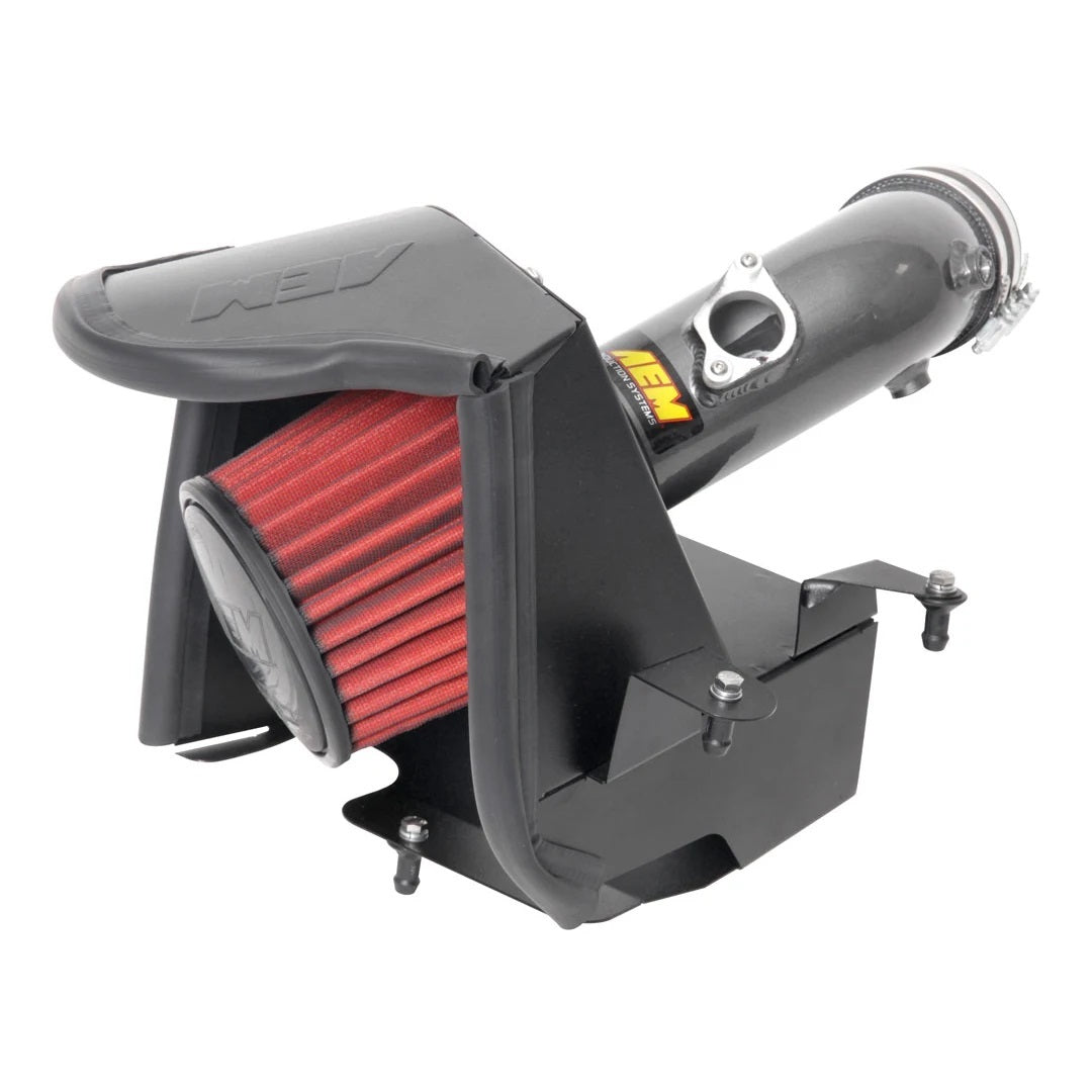 AEM INDUCTION Cold Air Intake System Air and Fuel Air Cleaners, Filters, Intakes and Components main image