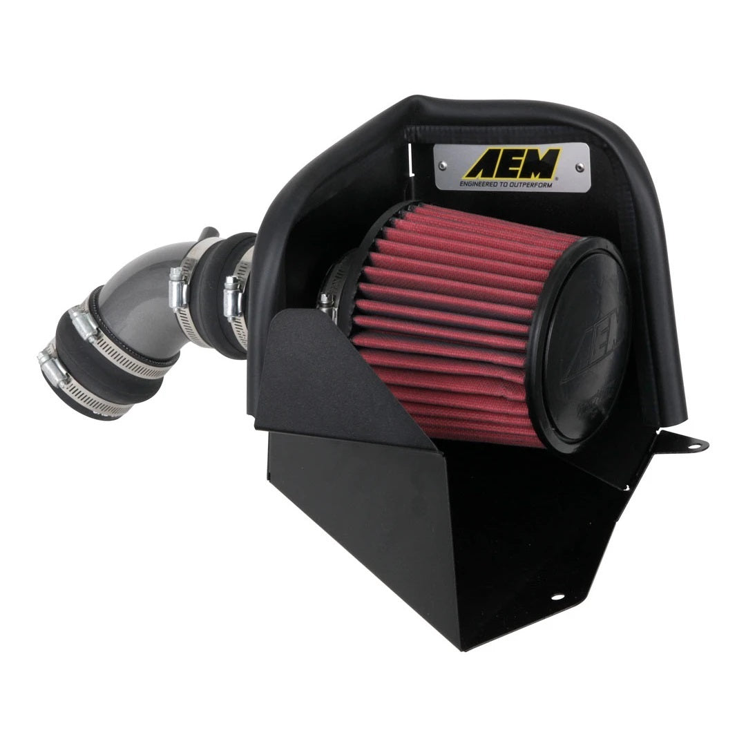 AEM INDUCTION Cold Air Intake System Air and Fuel Air Cleaners, Filters, Intakes and Components main image