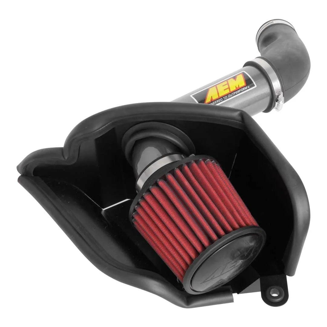 AEM INDUCTION Cold Air Intake System Air and Fuel Air Cleaners, Filters, Intakes and Components main image