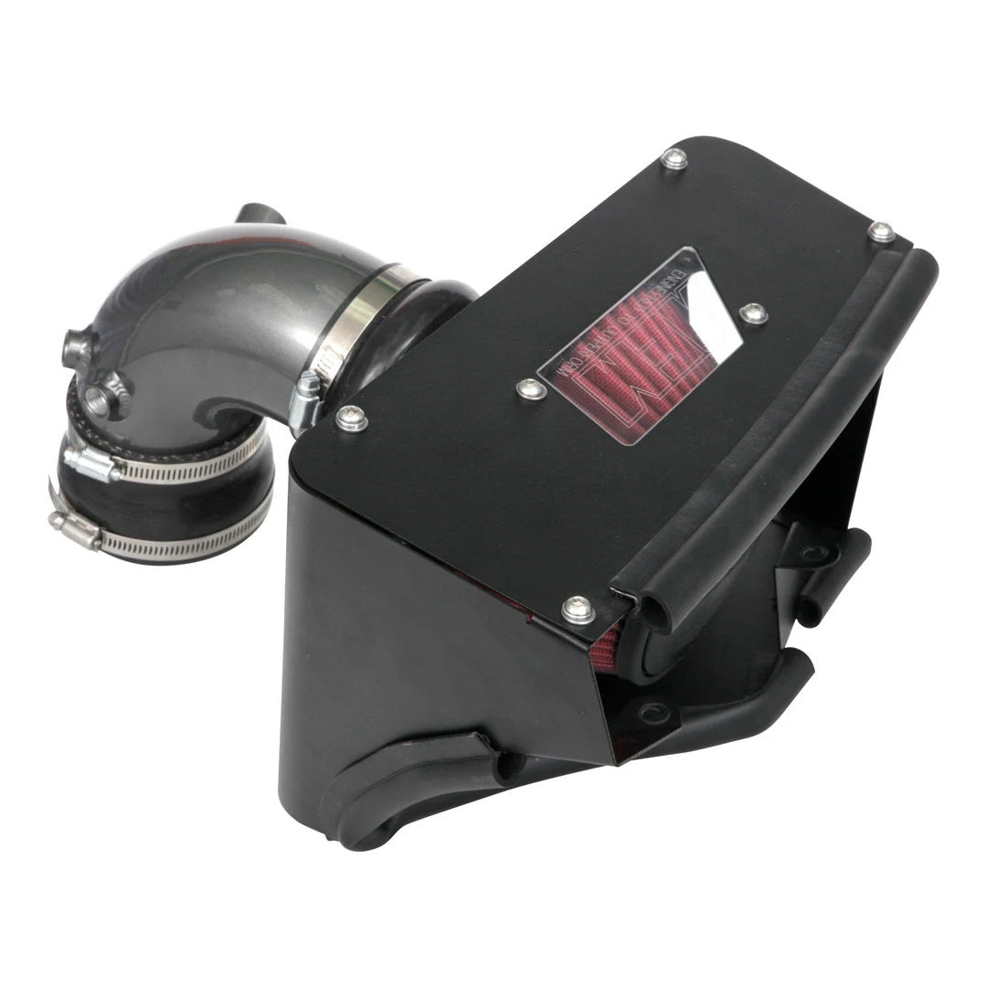 AEM INDUCTION Cold Air Intake System Air and Fuel Air Cleaners, Filters, Intakes and Components main image