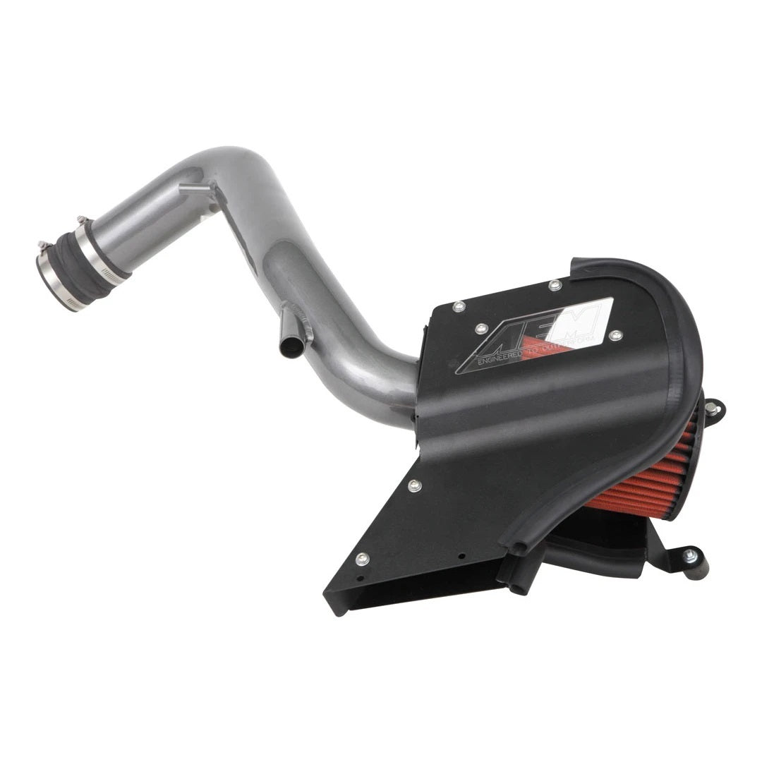 AEM INDUCTION Cold Air Intake System Air and Fuel Air Cleaners, Filters, Intakes and Components main image