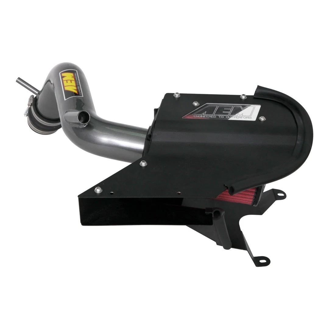 AEM INDUCTION Cold Air Intake System Air and Fuel Air Cleaners, Filters, Intakes and Components main image