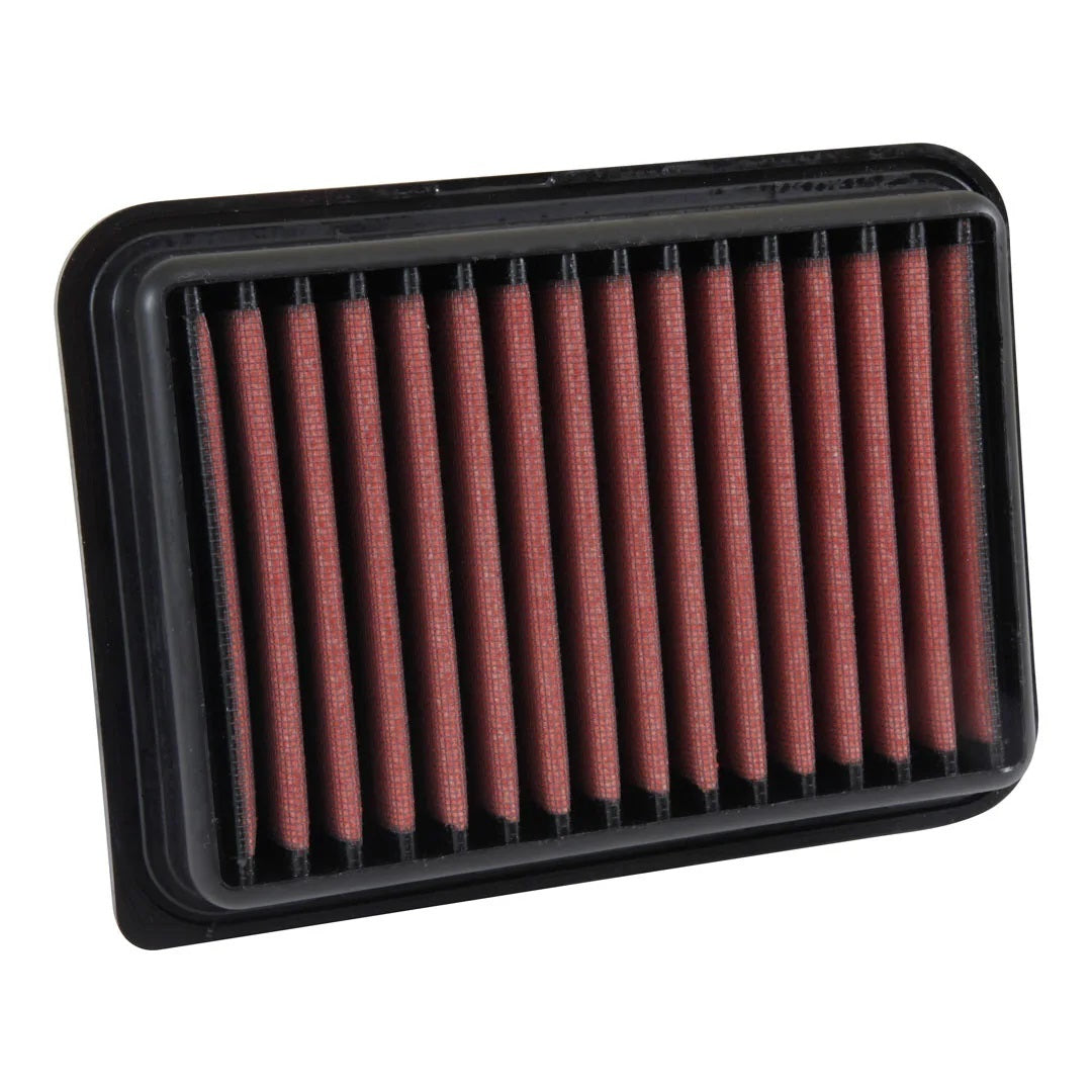 AEM INDUCTION DryFlow Air Filter Air and Fuel Air Cleaners, Filters, Intakes and Components main image