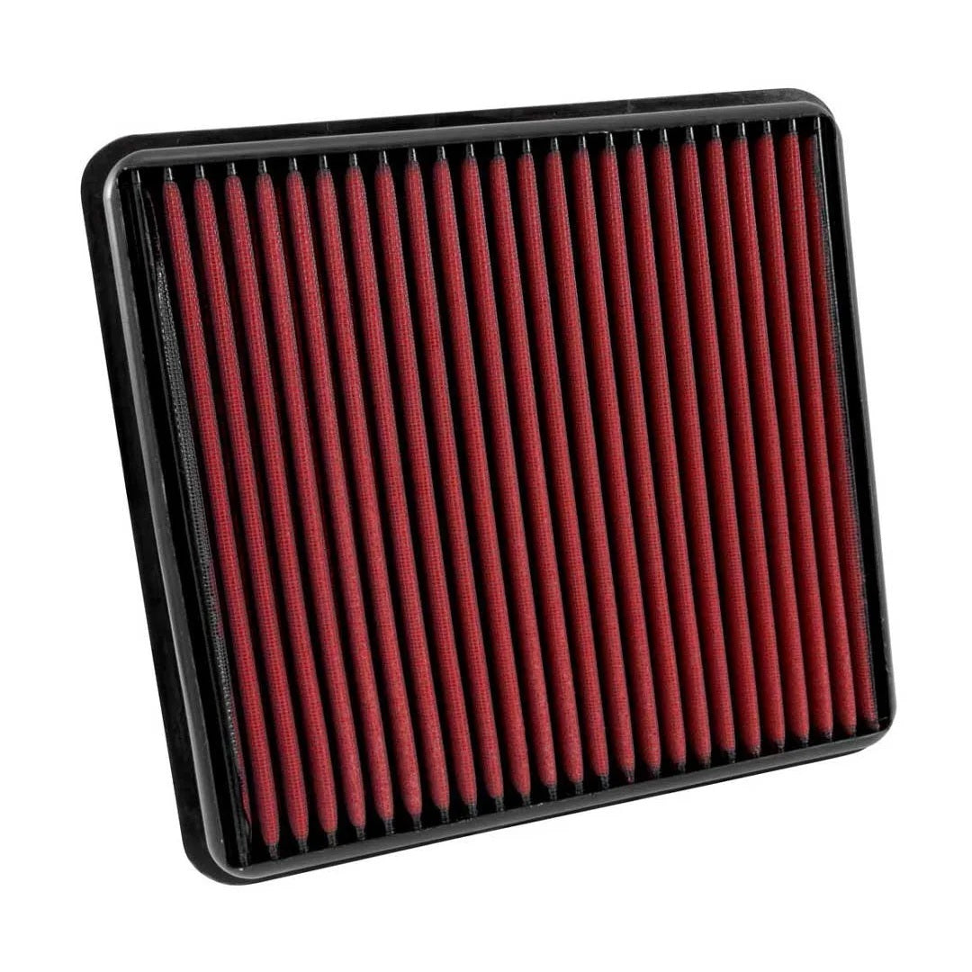 AEM INDUCTION DryFlow Air Filter Air and Fuel Air Cleaners, Filters, Intakes and Components main image