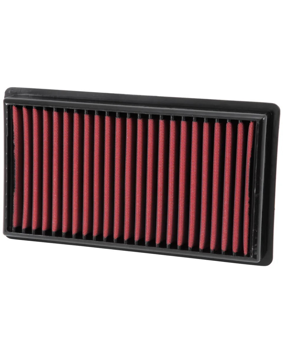 AEM INDUCTION DryFlow Air Filter Air and Fuel Air Cleaners, Filters, Intakes and Components main image