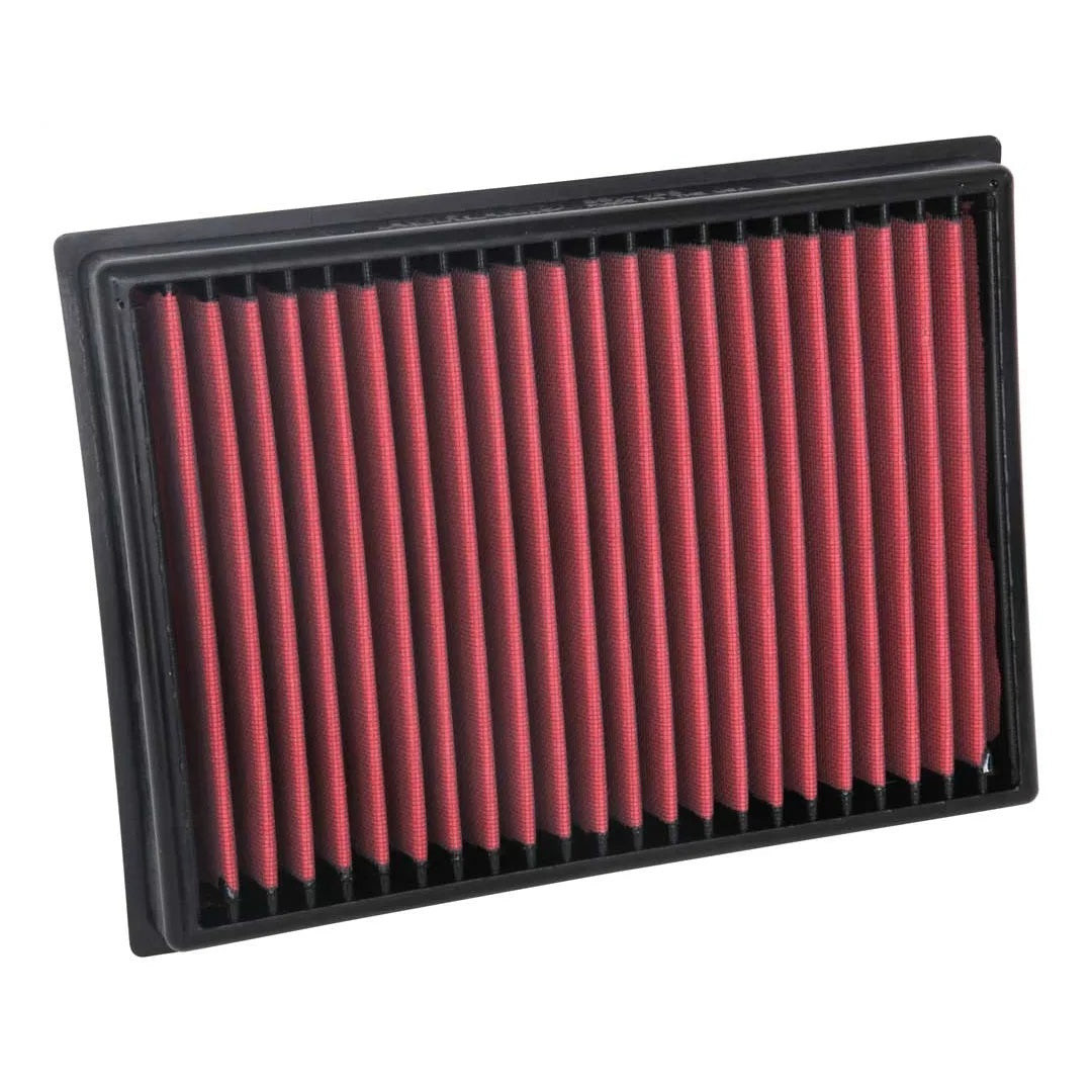 AEM INDUCTION DryFlow Air Filter Air and Fuel Air Cleaners, Filters, Intakes and Components main image