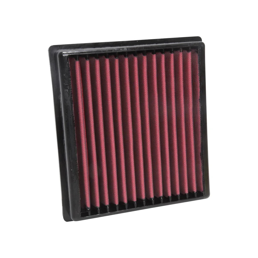 AEM INDUCTION DryFlow Air Filter Air and Fuel Air Cleaners, Filters, Intakes and Components main image