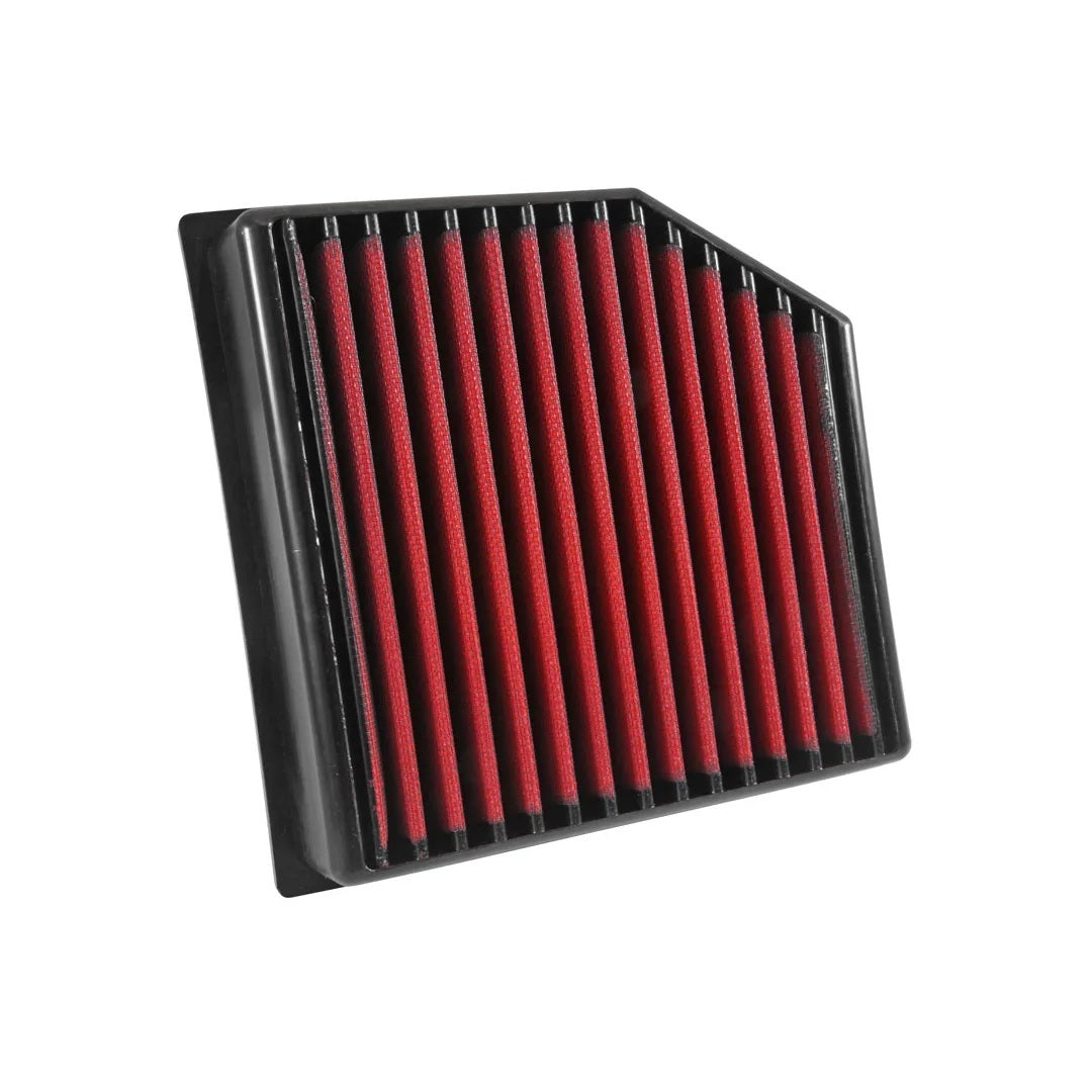 AEM INDUCTION DryFlow Air Filter Air and Fuel Air Cleaners, Filters, Intakes and Components main image