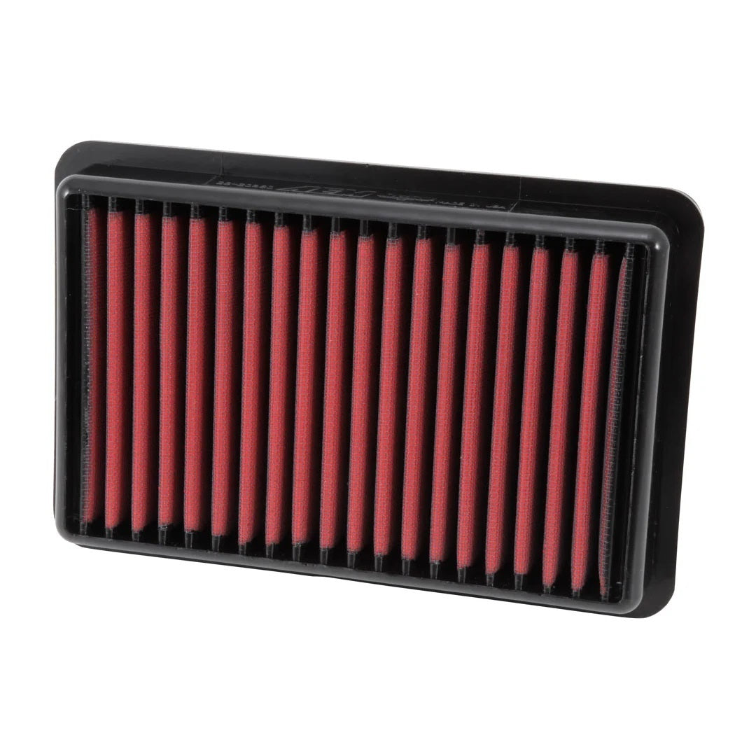 AEM INDUCTION DryFlow Air Filter Air and Fuel Air Cleaners, Filters, Intakes and Components main image