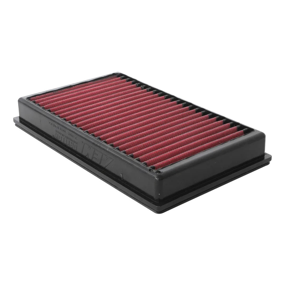 AEM INDUCTION DryFlow Air Filter Air and Fuel Air Cleaners, Filters, Intakes and Components main image