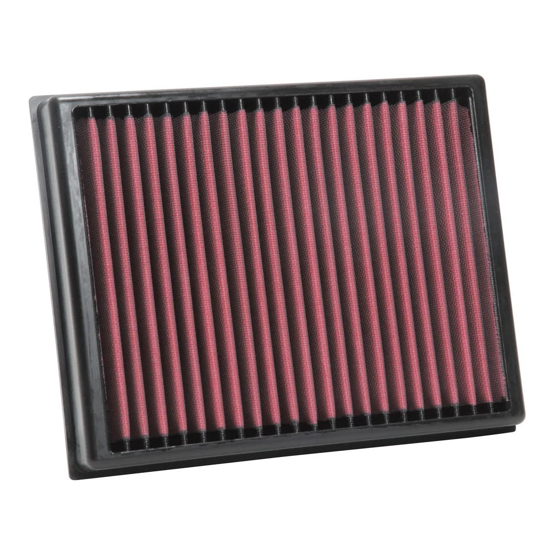 AEM INDUCTION DryFlow Air Filter Air and Fuel Air Cleaners, Filters, Intakes and Components main image