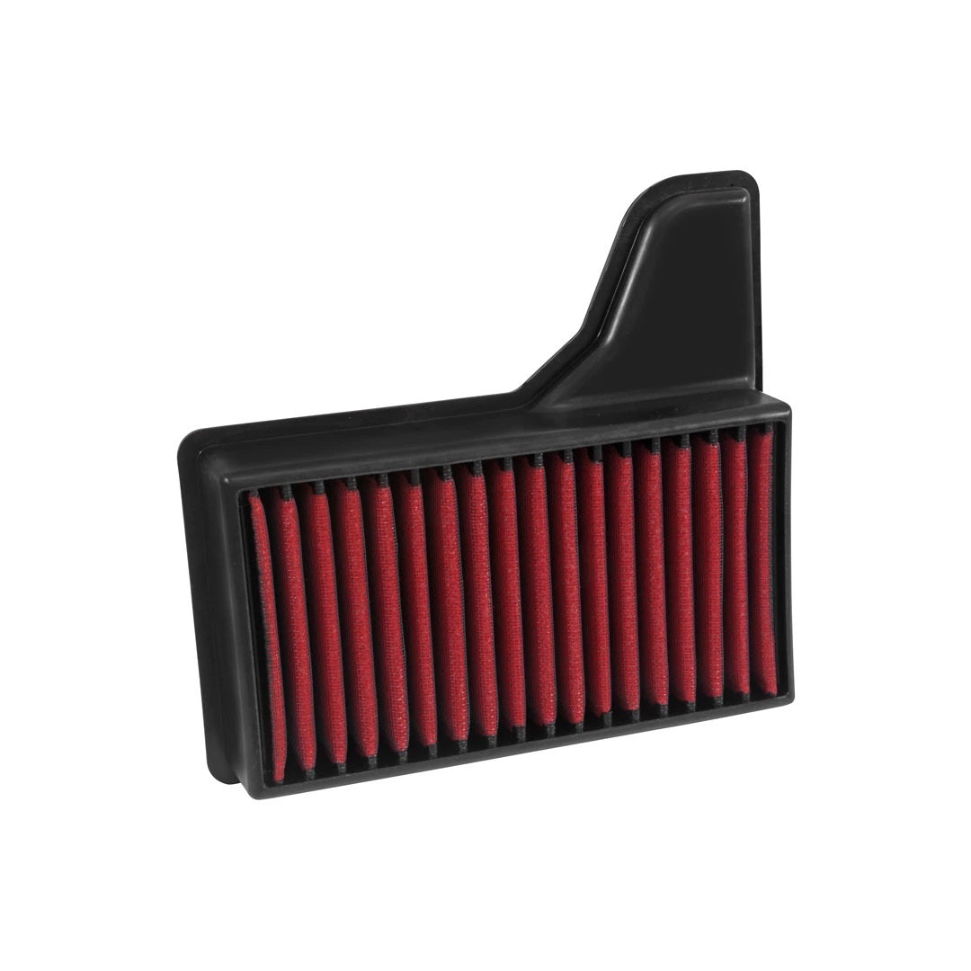 AEM INDUCTION DryFlow Air Filter Air and Fuel Air Cleaners, Filters, Intakes and Components main image