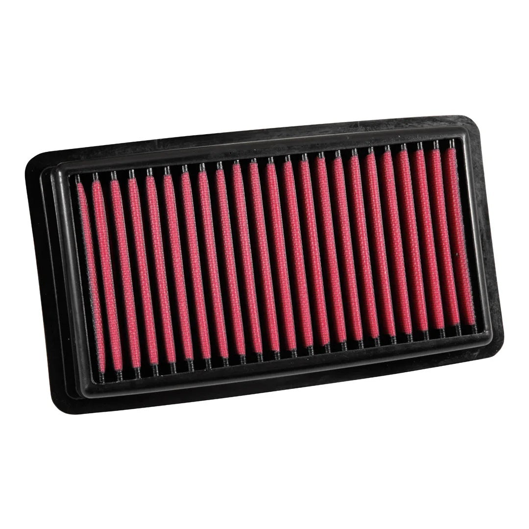 AEM INDUCTION DryFlow Air Filter Air and Fuel Air Cleaners, Filters, Intakes and Components main image