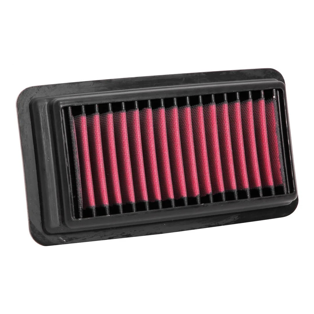 AEM INDUCTION DryFlow Air Filter Air and Fuel Air Cleaners, Filters, Intakes and Components main image