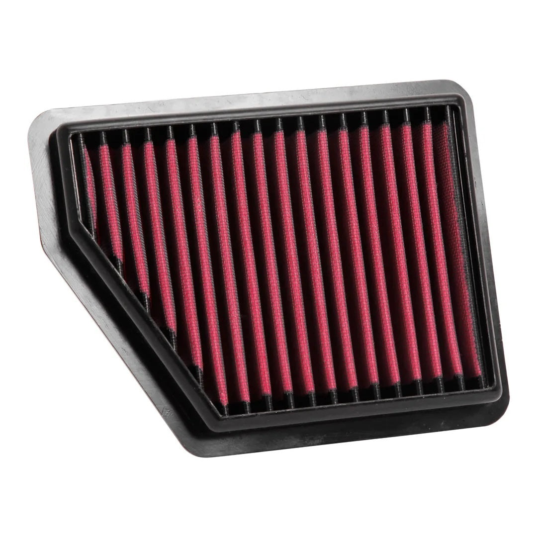 AEM INDUCTION DryFlow Air Filter Air and Fuel Air Cleaners, Filters, Intakes and Components main image