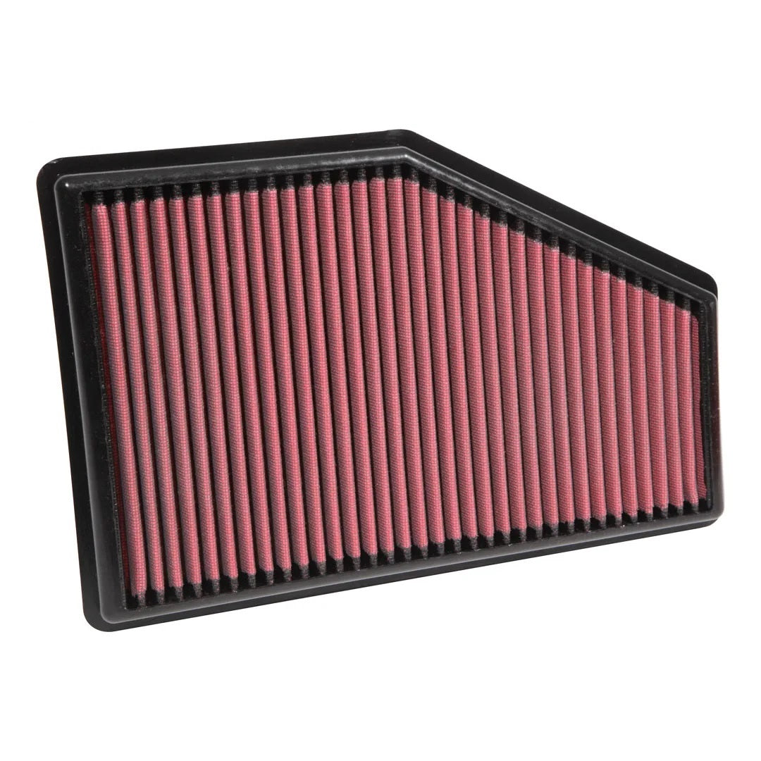AEM INDUCTION DryFlow Air Filter Air and Fuel Air Cleaners, Filters, Intakes and Components main image