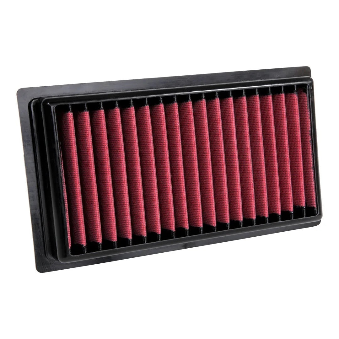 AEM INDUCTION DryFlow Air Filter Air and Fuel Air Cleaners, Filters, Intakes and Components main image