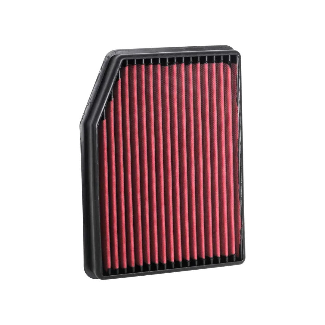 AEM INDUCTION DryFlow Air Filter Air and Fuel Air Cleaners, Filters, Intakes and Components main image