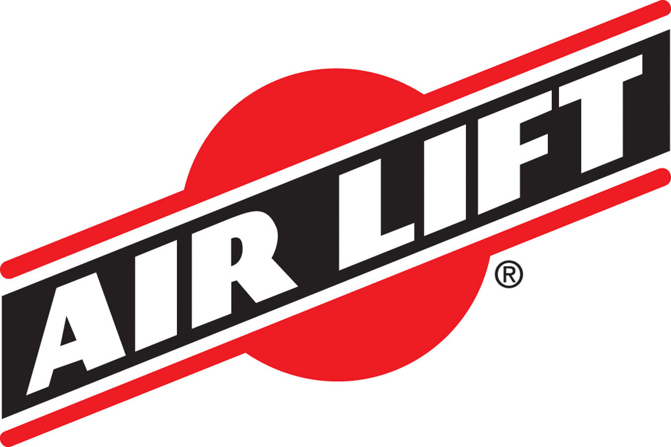 Air Lift Air Lift Catalog 2017 Books Catalogs and Price Guides main image