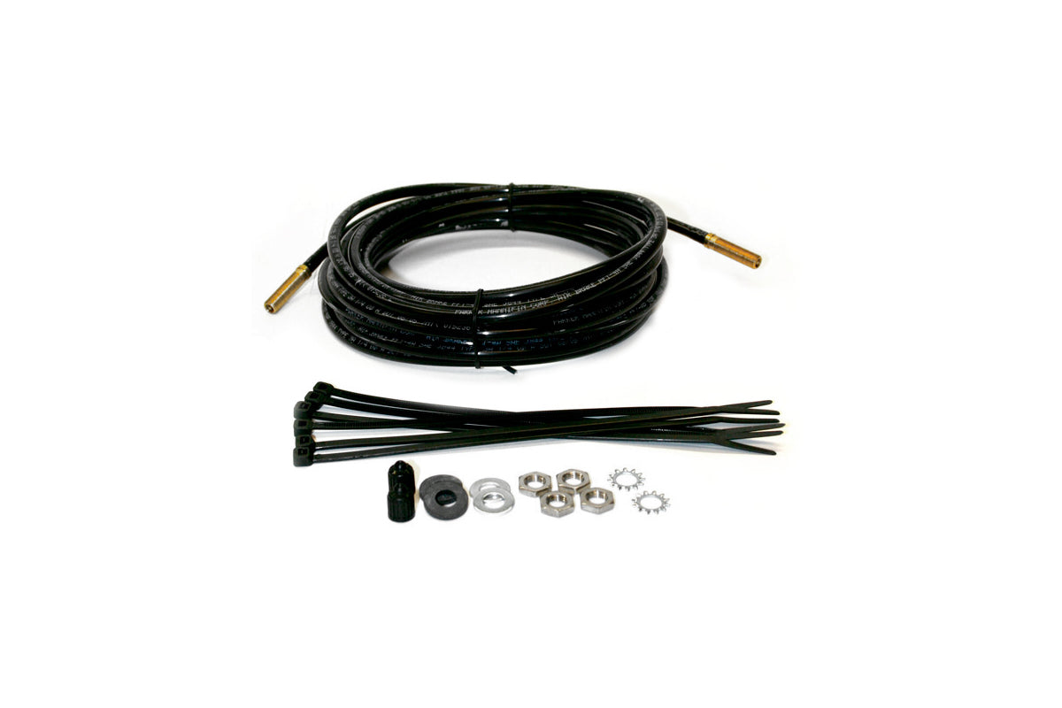 AIR LIFT Replacement Air Line Kit Suspension and Components Air Suspension and Components main image