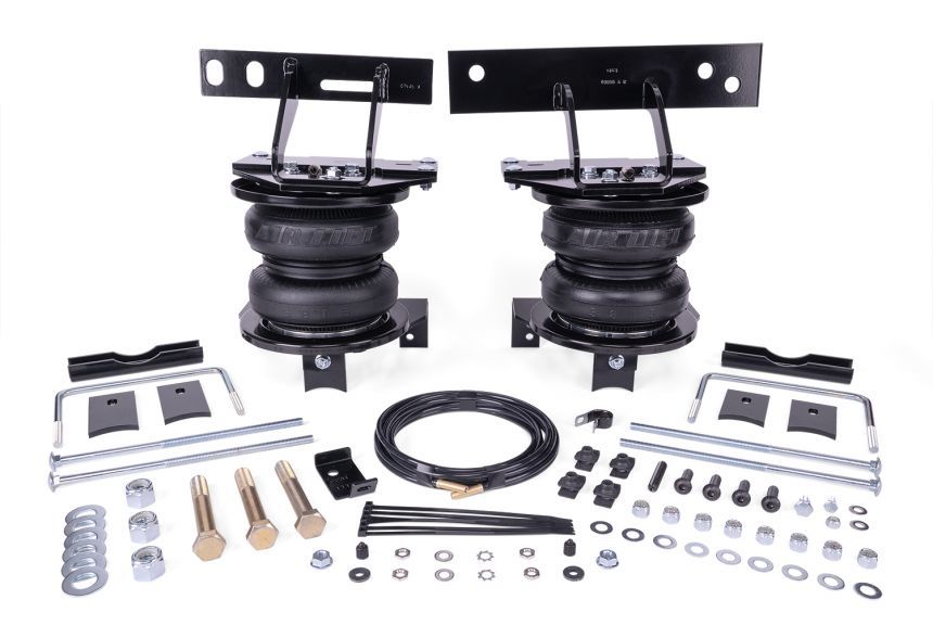 Air Lift 2023 Ford F-250/F-350 Super Duty LoadLifter 7500 XL Ultimate Air Spring Kit 57554