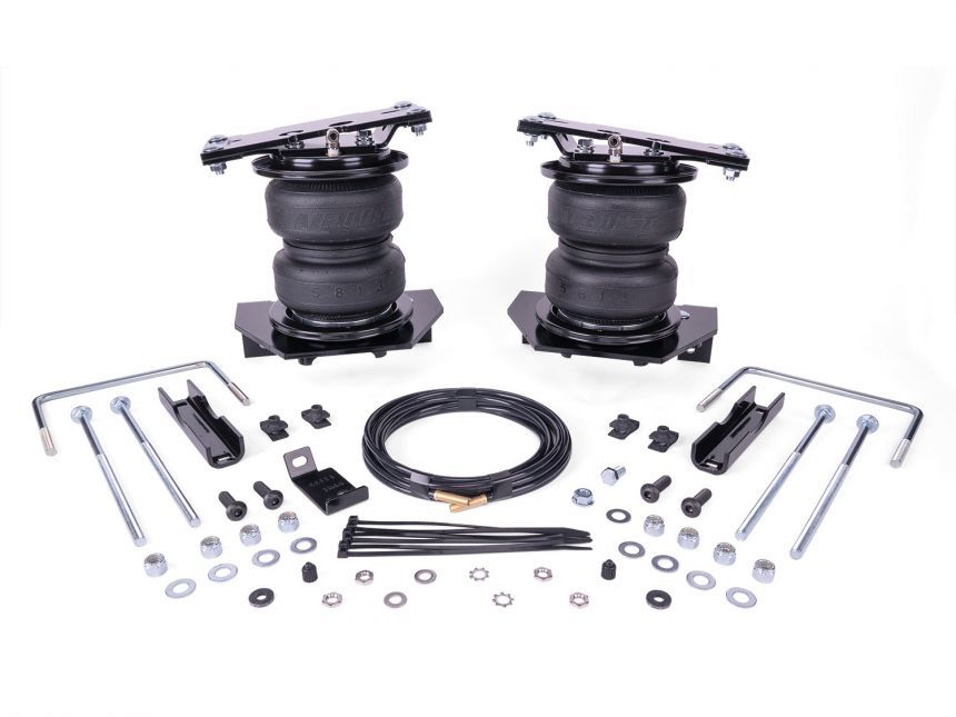 Air Lift 2023 Ford F-250 Super Duty LoadLifter 5000 Ultimate Air Spring Kit w/Internal Jounce Bumper 88354