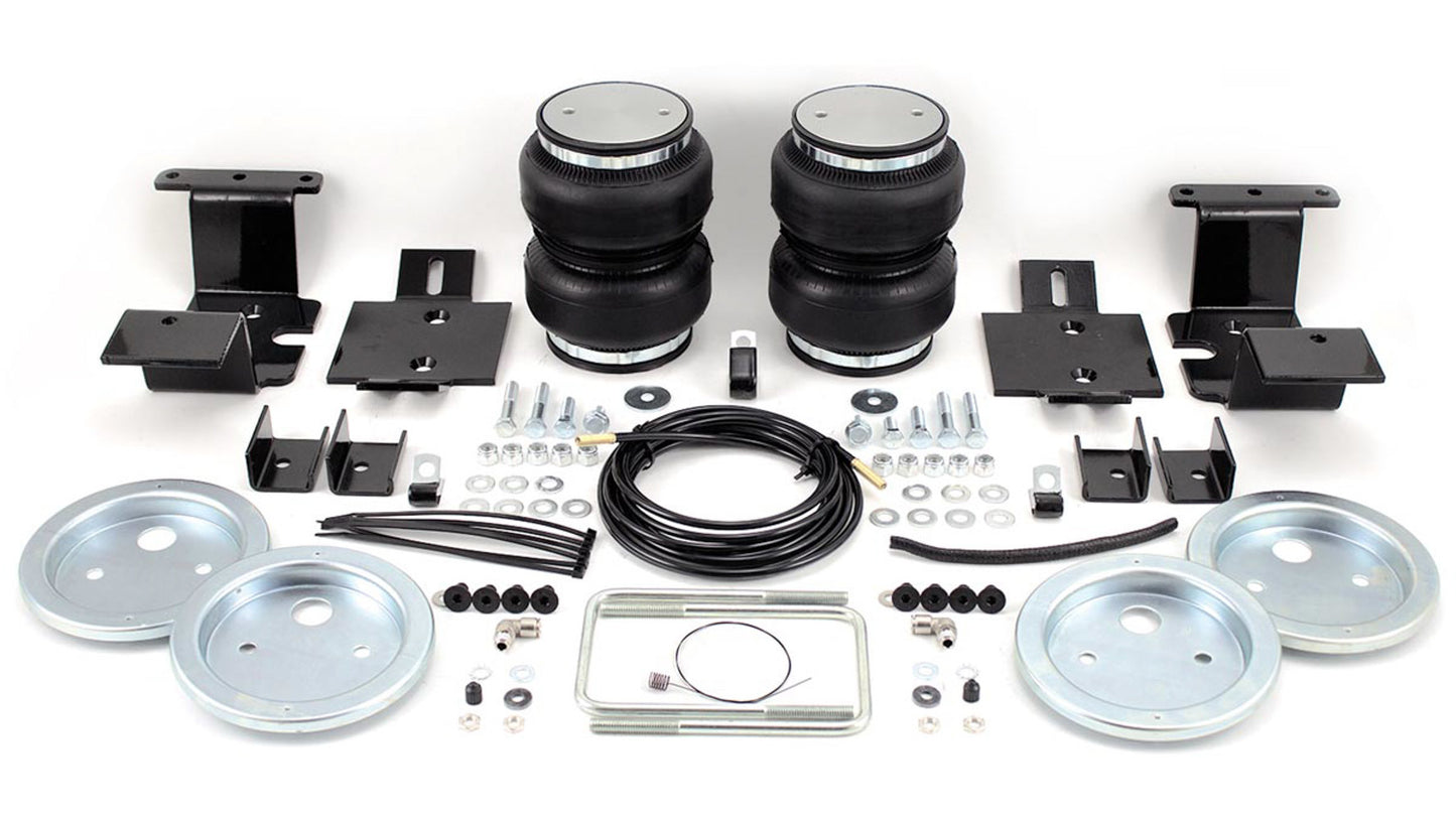 Air Lift LoadLifter 5000 Pro Seri es Air Suspension and Components Air Load Levelers and Air Helper Springs main image