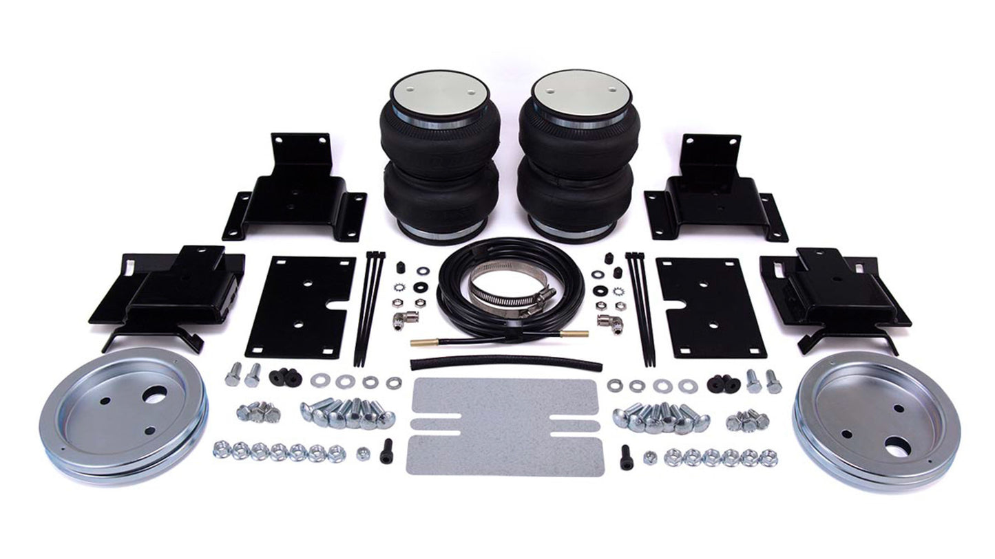 Air Lift LoadLifter 5000 Pro Seri es Air Suspension and Components Air Load Levelers and Air Helper Springs main image