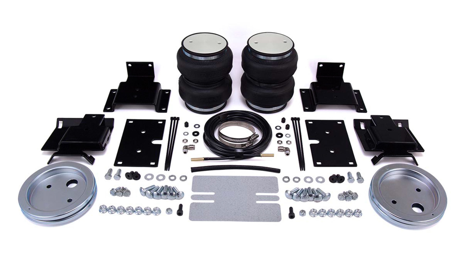 Air Lift LoadLifter 5000 Pro Seri es Air Suspension and Components Air Load Levelers and Air Helper Springs main image
