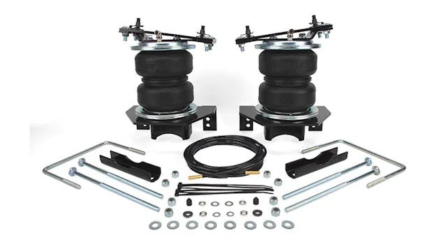 Air Lift Loadlifter 5000 Pro Air Spring Kit Air Suspension and Components Air Load Levelers and Air Helper Springs main image