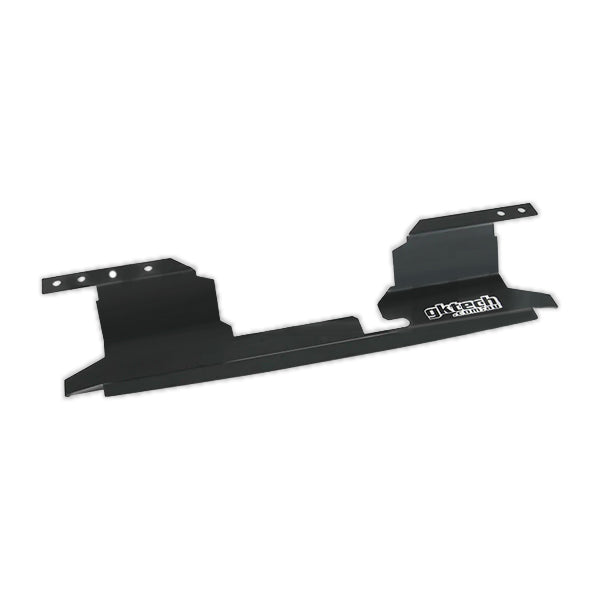GKTECH S13/240SX Radiator Cooling Panel