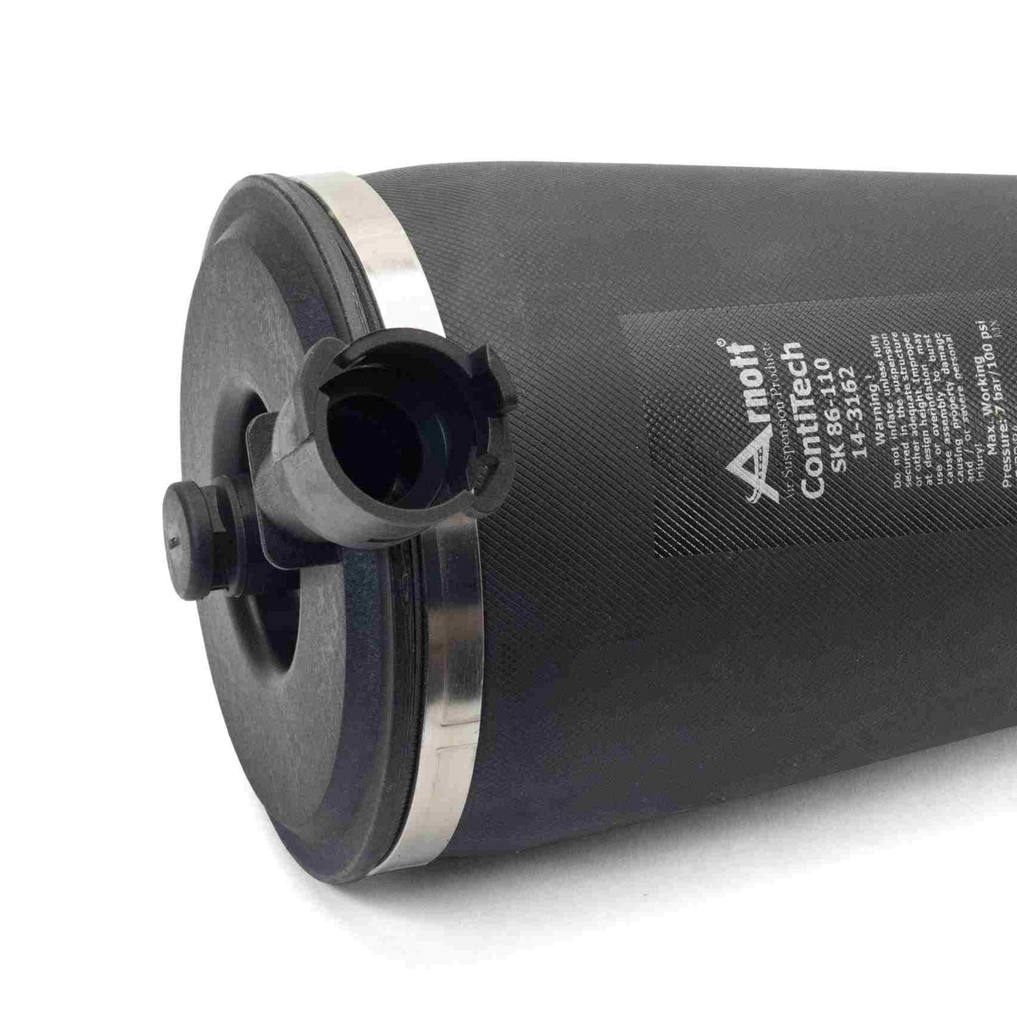 Arnott Industries Air Suspension Spring A-2105