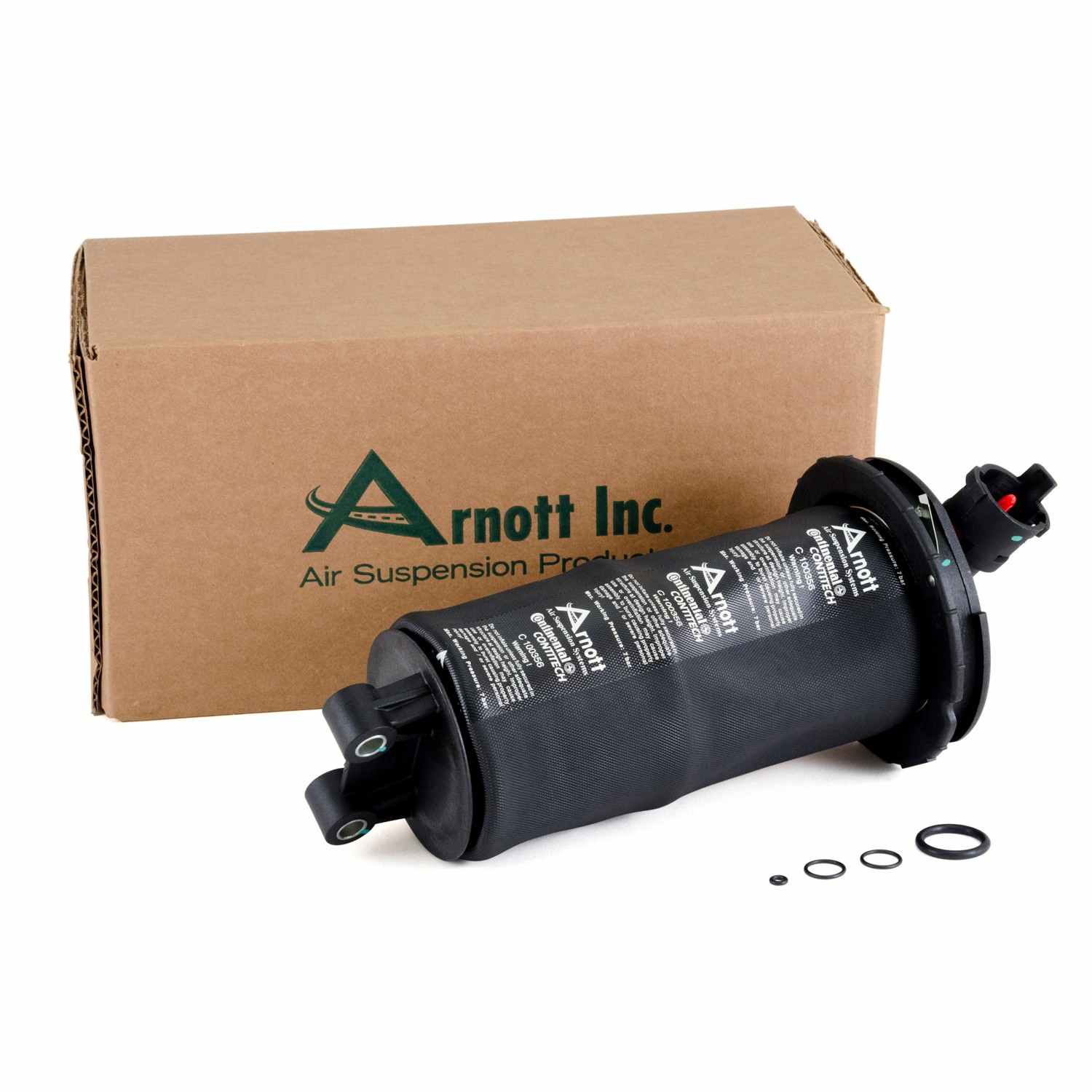 Arnott Industries Air Suspension Spring A-2107