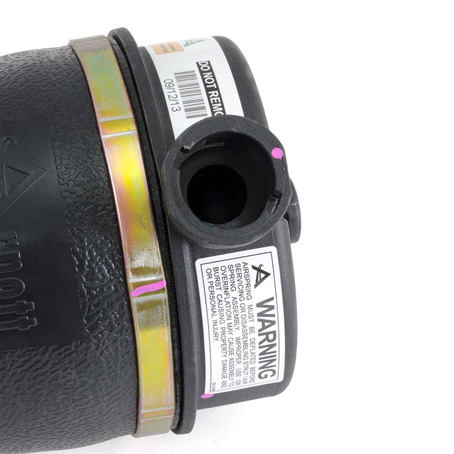 Arnott Industries Air Suspension Spring A-2153