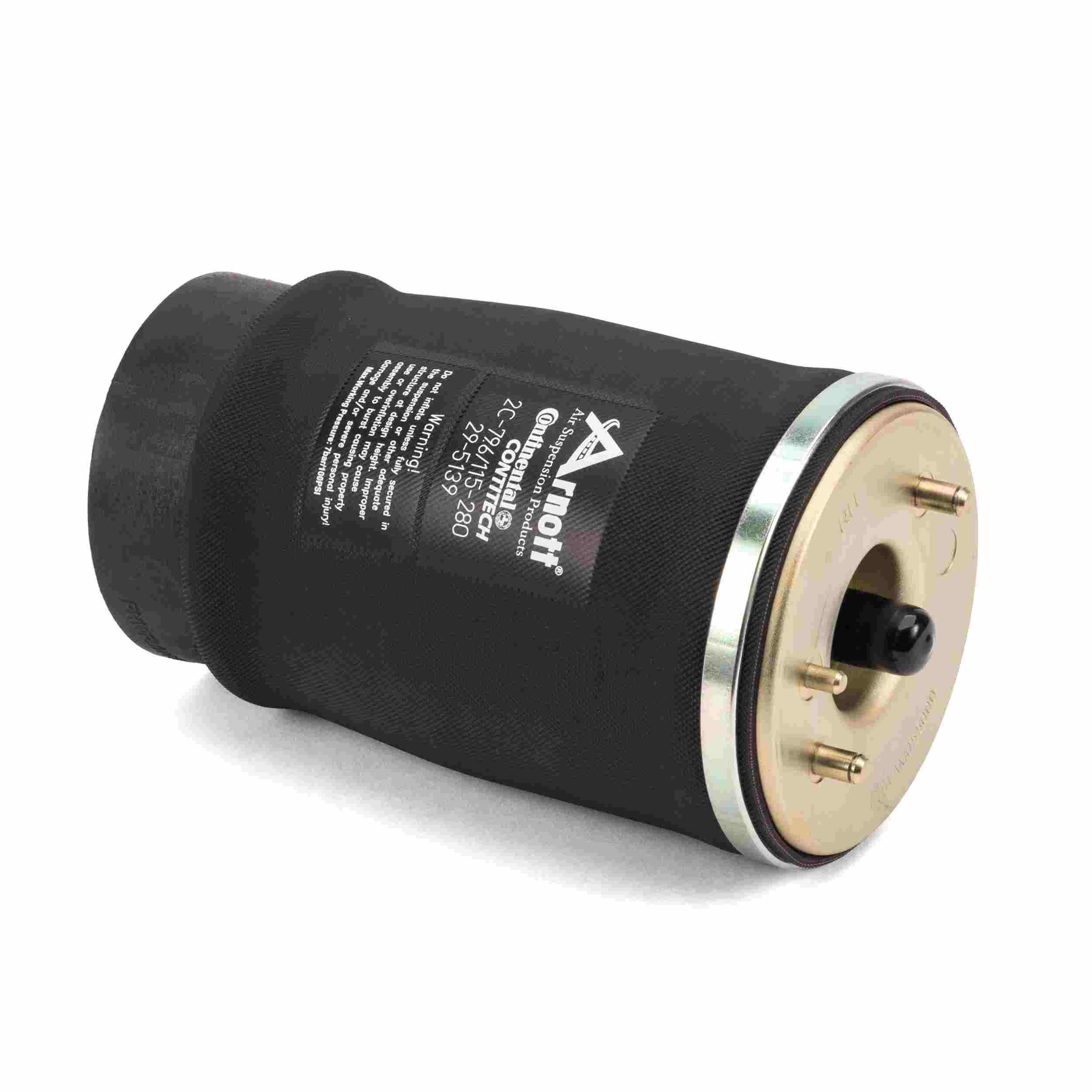 Arnott Industries Suspension Air Spring