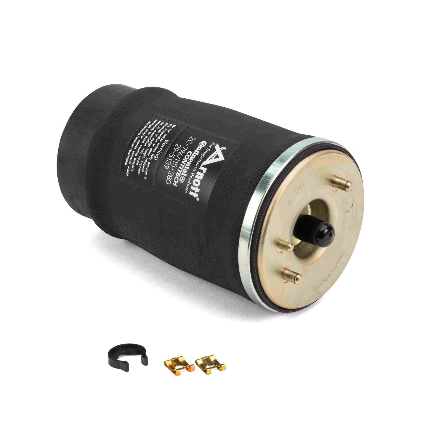 Arnott Industries Suspension Air Spring