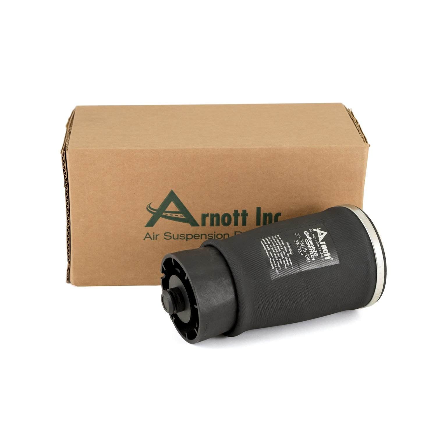 Arnott Industries Suspension Air Spring