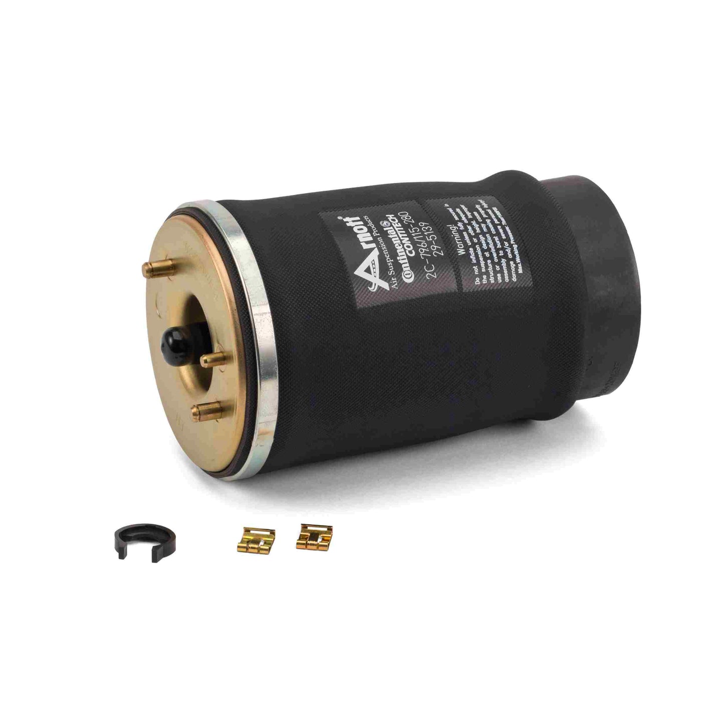 Arnott Industries Suspension Air Spring