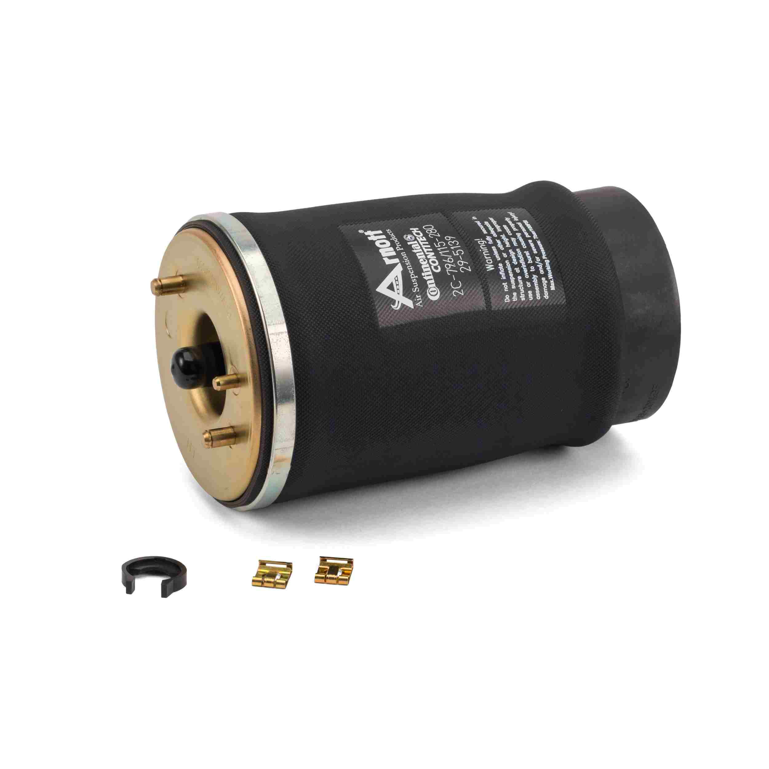 Arnott Industries Suspension Air Spring