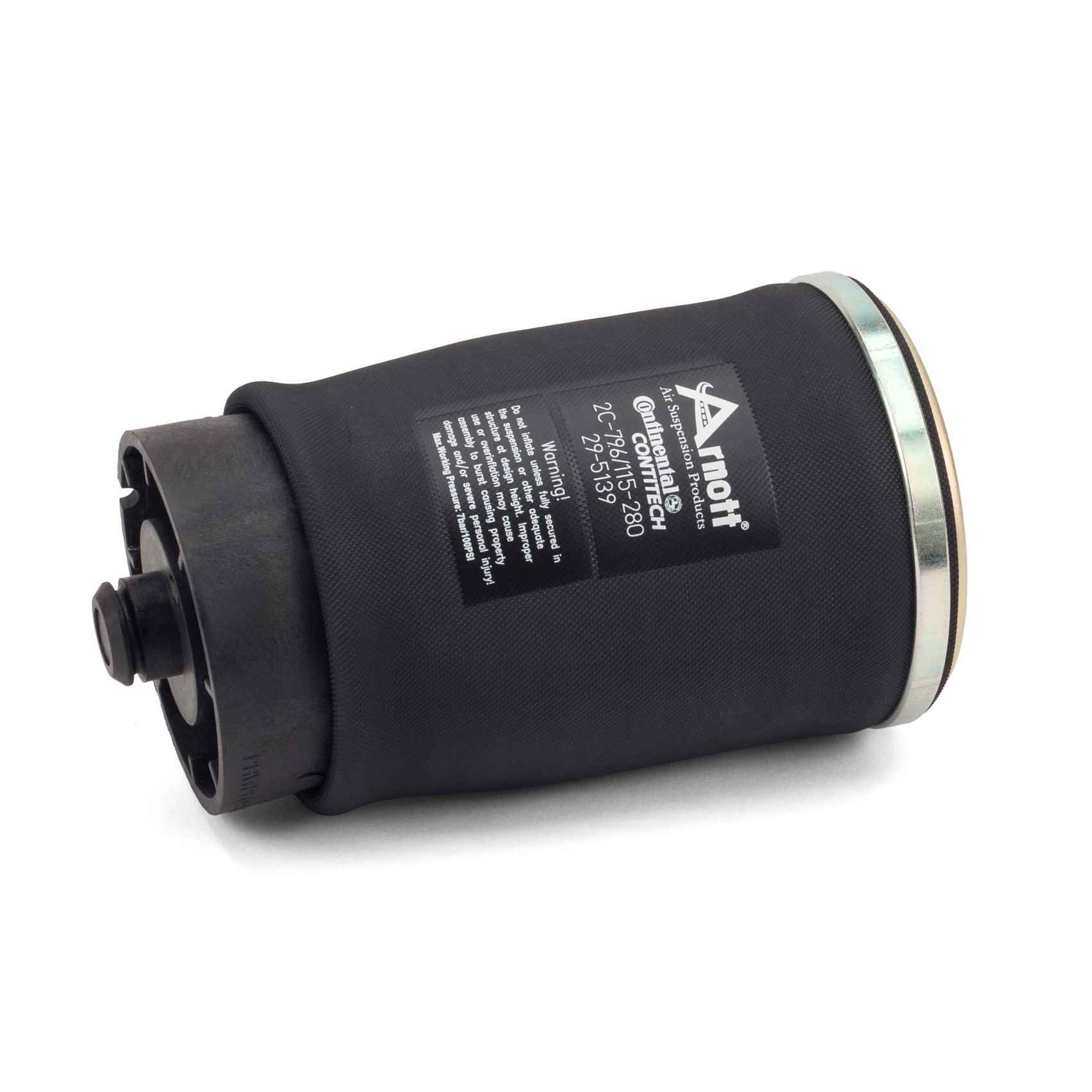 Arnott Industries Suspension Air Spring