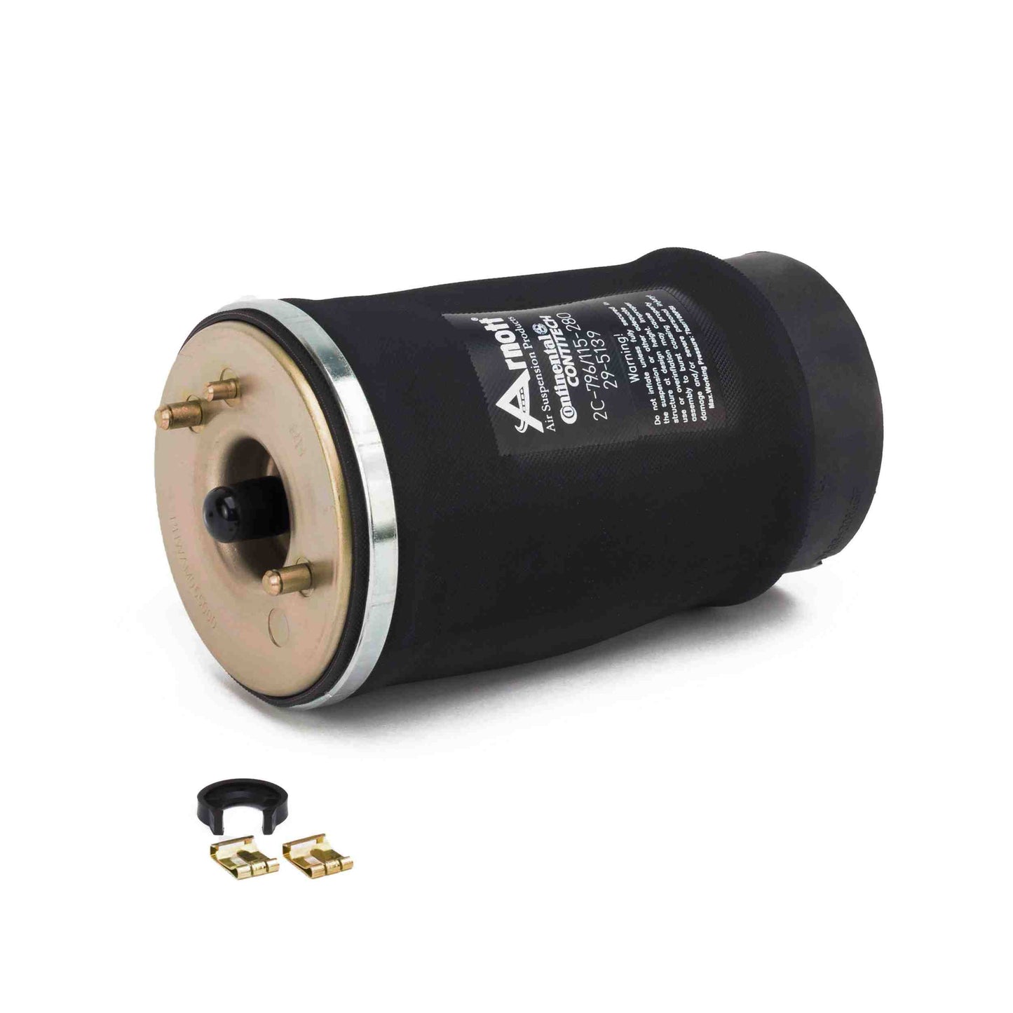 Arnott Industries Suspension Air Spring